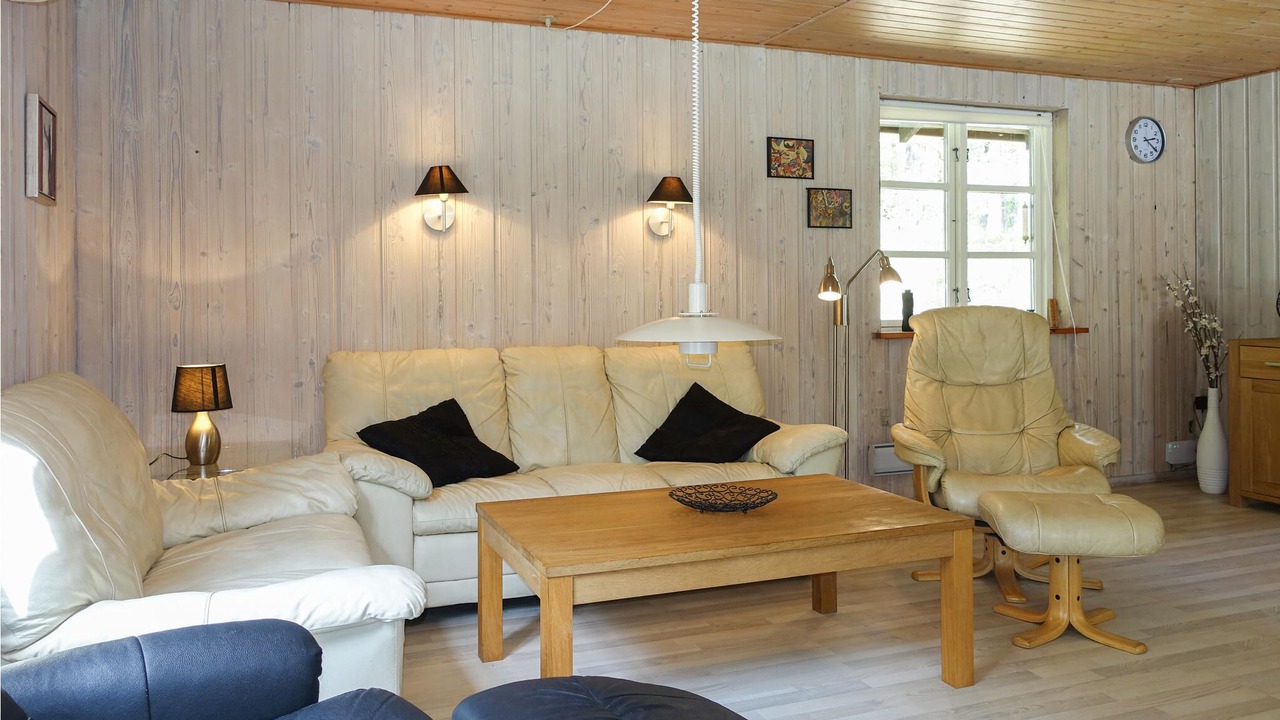Photo of Bedroom in Dueodde