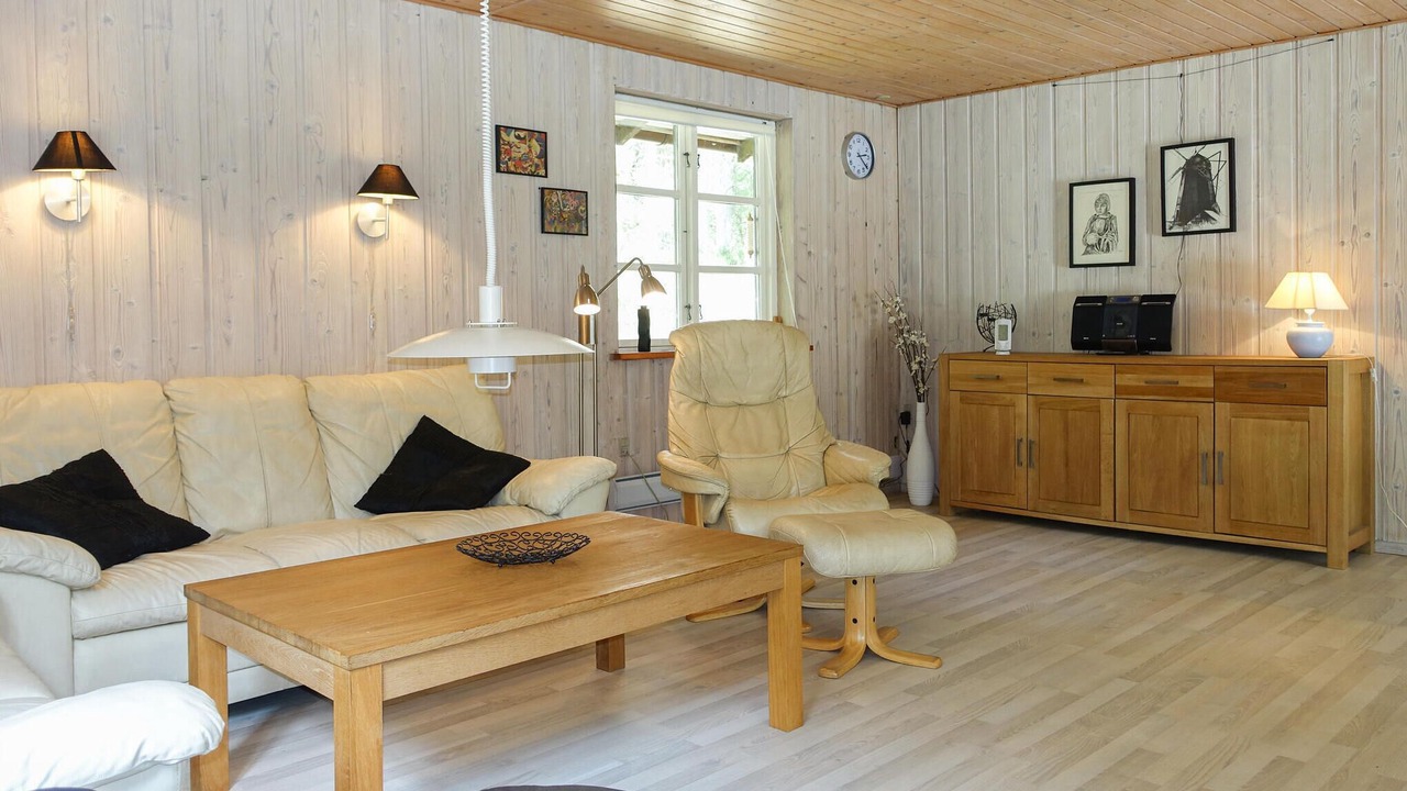 Photo of Bedroom in Dueodde