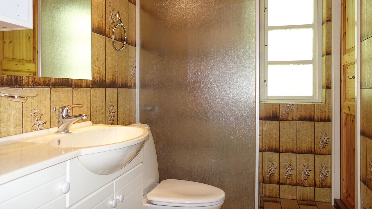 Photo of Bathroom in Dueodde