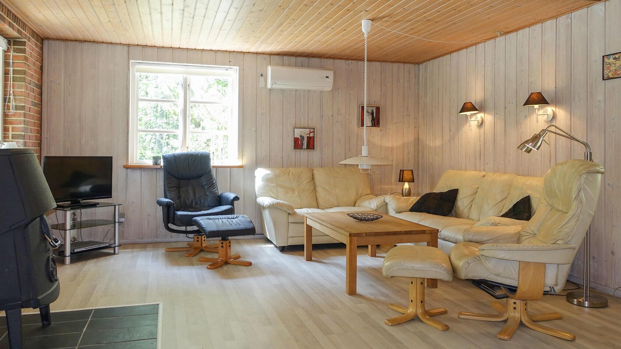 Photo of Bedroom in Dueodde