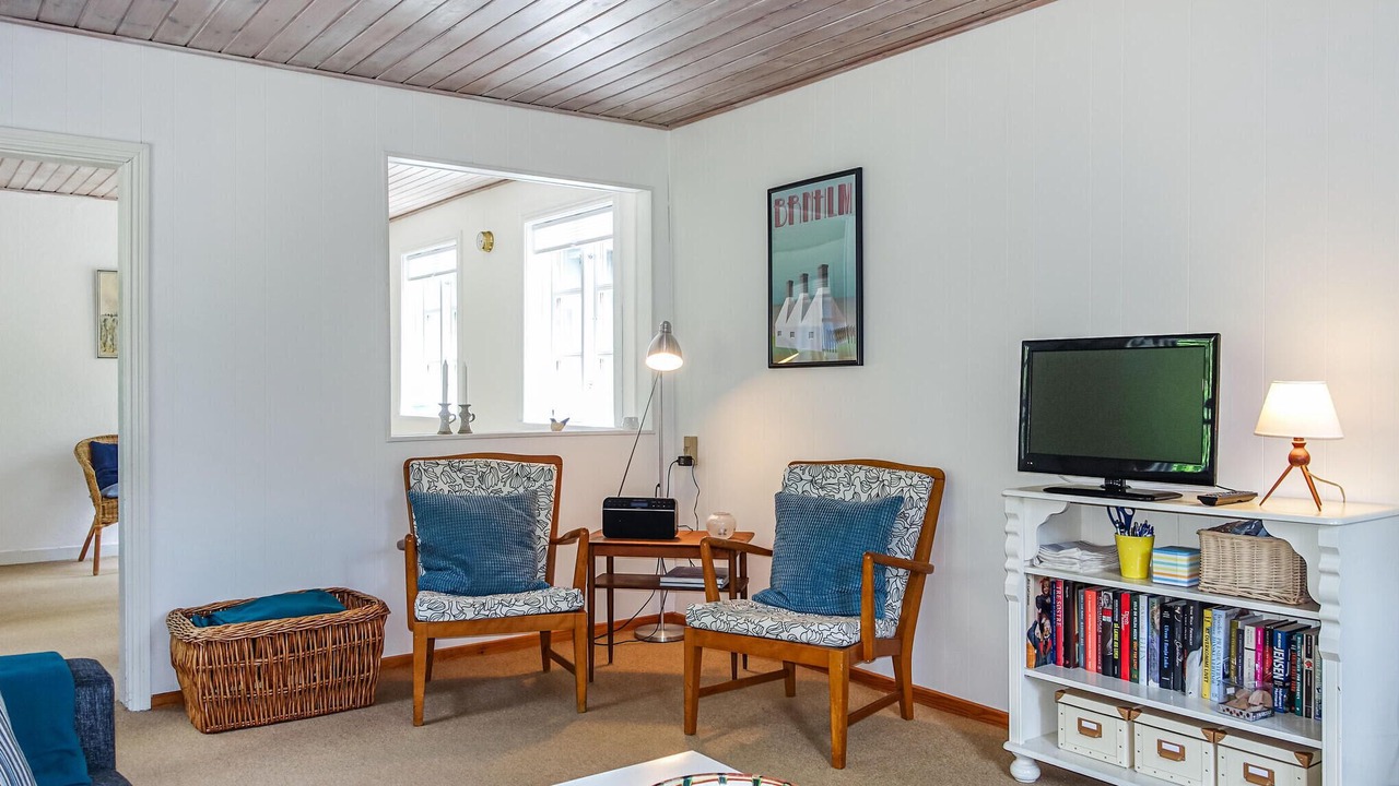 Photo of Bedroom in Balka Strand