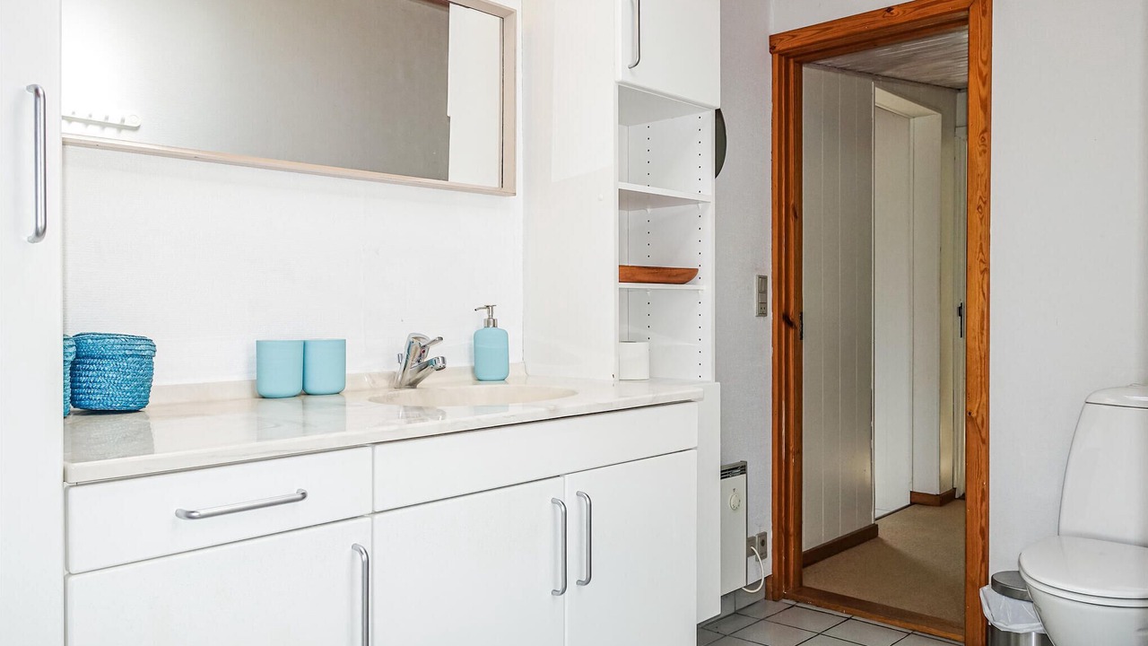 Photo of Bathroom in Balka Strand