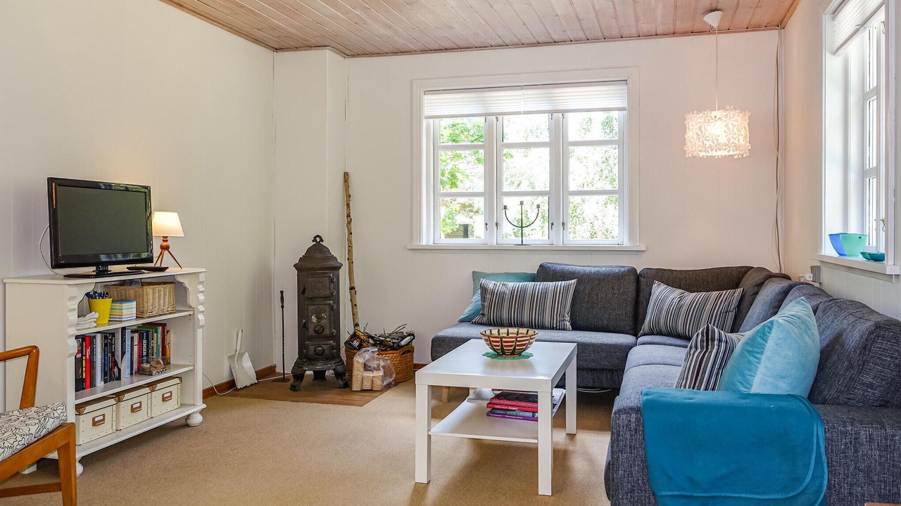 Photo of Bedroom in Balka Strand