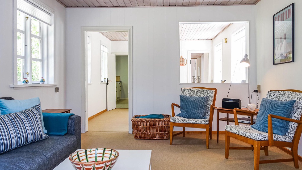 Photo of Bedroom in Balka Strand