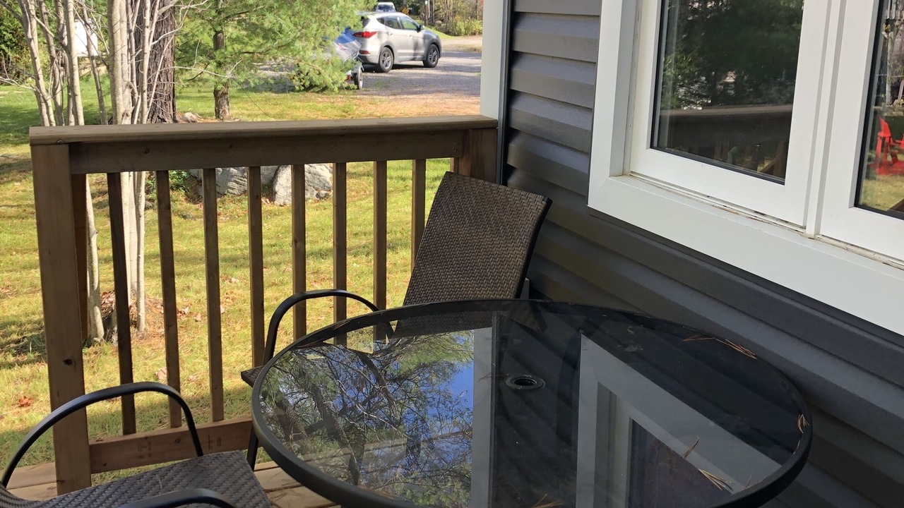 Photo of Outdoor in West Arm