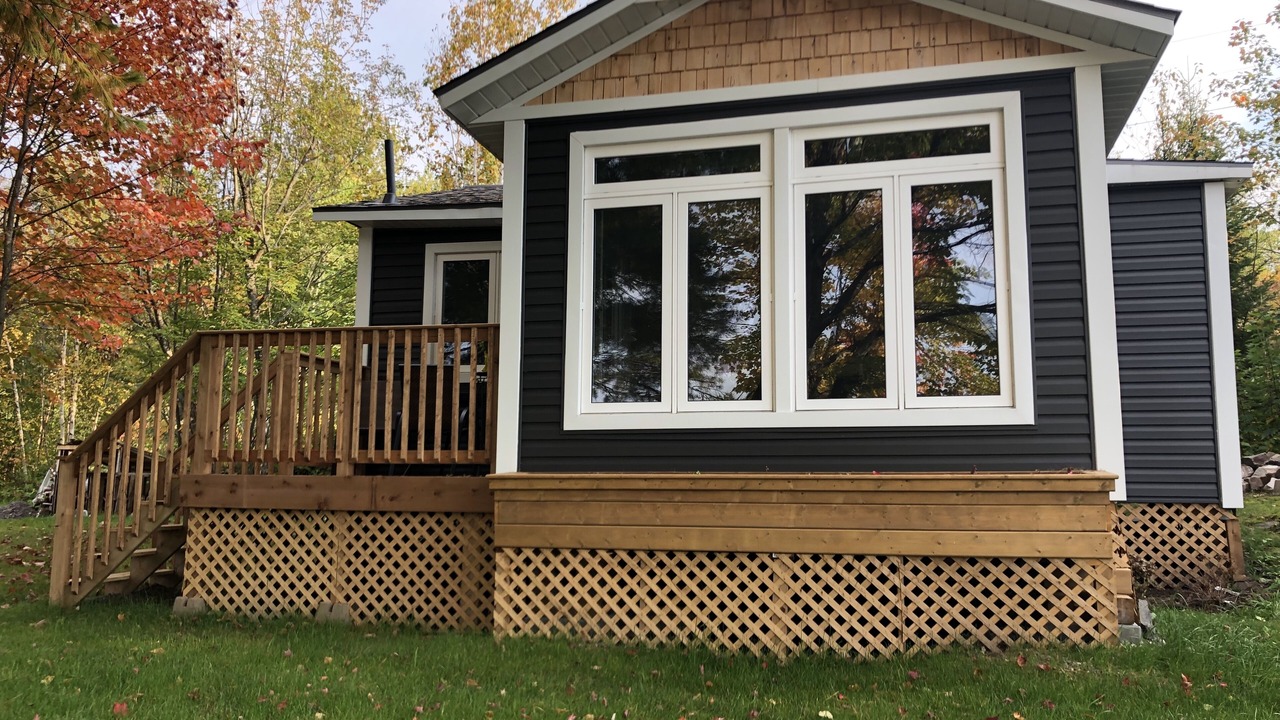 Photo of Outdoor in West Arm