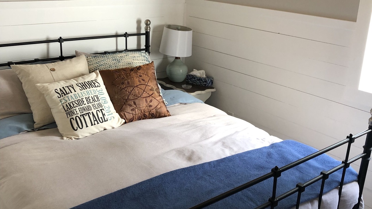 Photo of Bedroom in West Arm