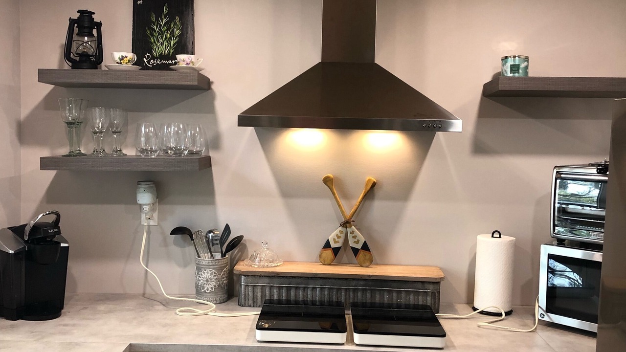 Photo of Kitchen in West Arm