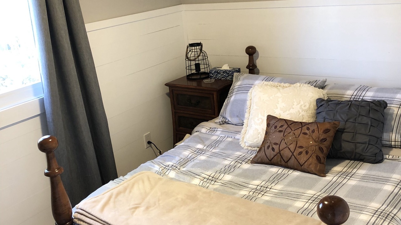 Photo of Bedroom in West Arm