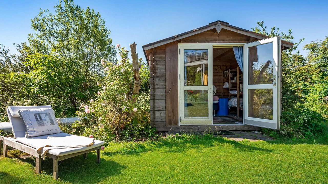 Photo of Outdoor in Skæring