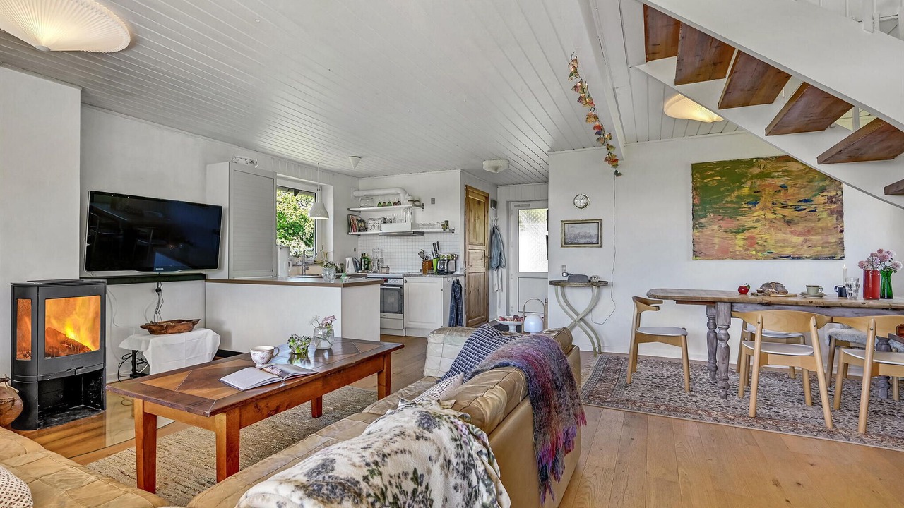 Photo of Bedroom in Skæring