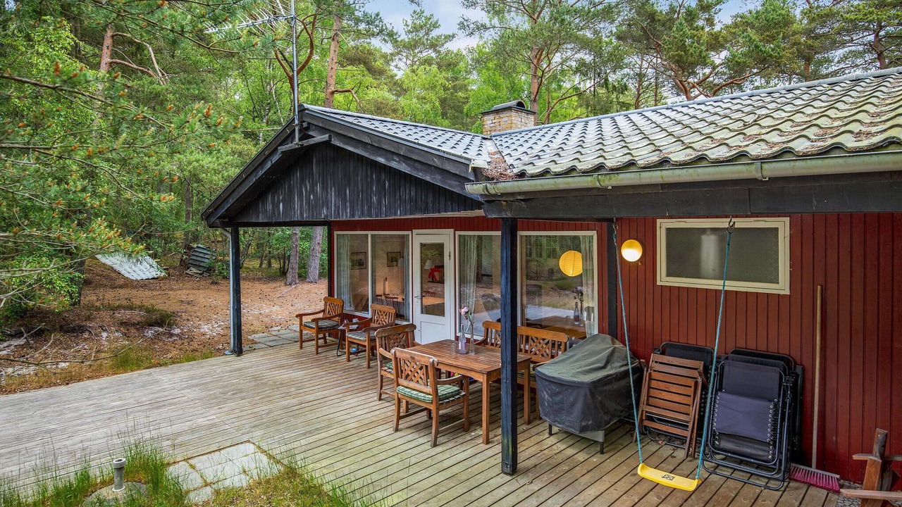 Photo of Outdoor in Dueodde