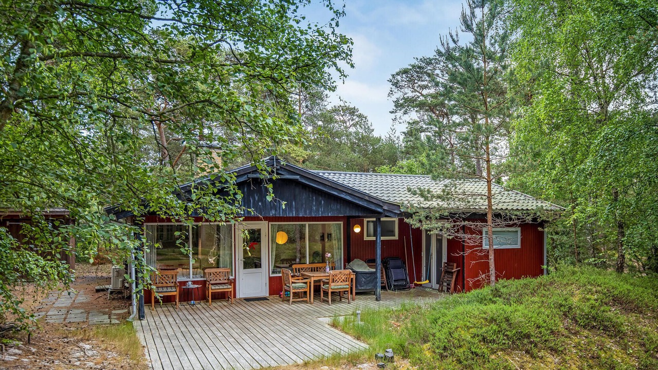 Photo of Outdoor in Dueodde