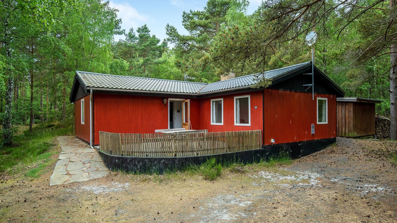 Photo of Outdoor in Dueodde