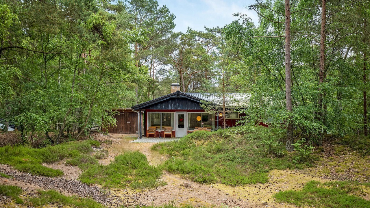 Photo of Outdoor in Dueodde