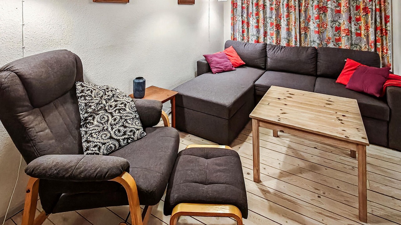 Photo of Bedroom in Dueodde