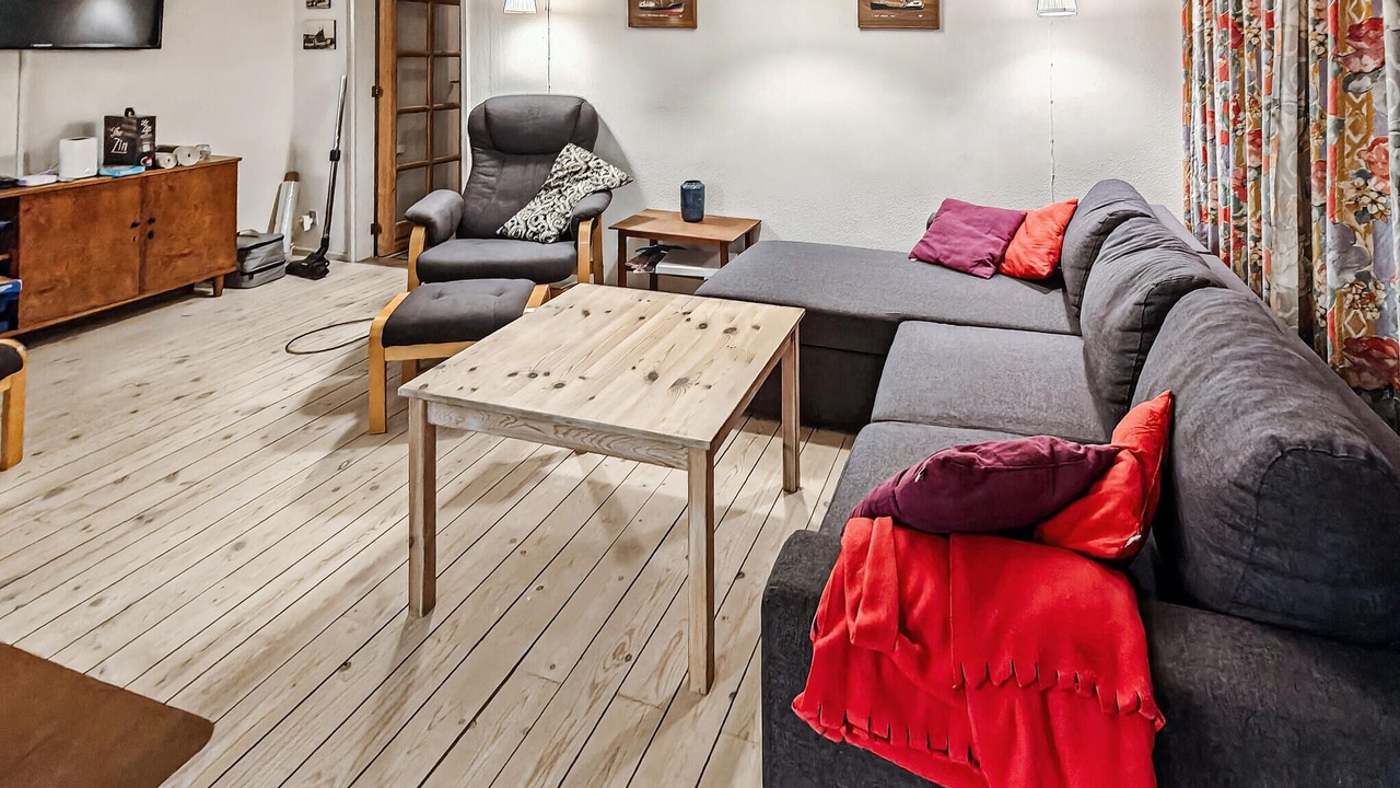 Photo of Bedroom in Dueodde