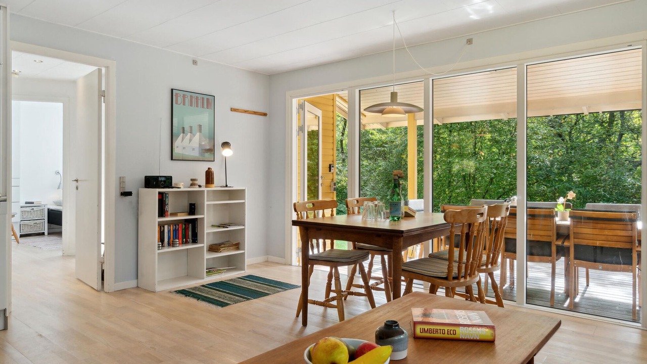 Photo of Bedroom in Pedersker