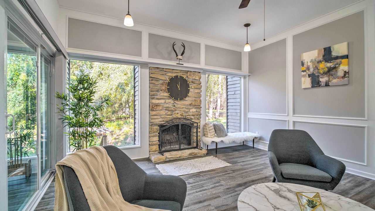 Photo of Bedroom in Cape Royale