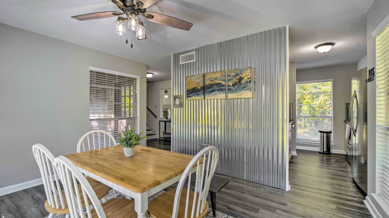 Photo of Livingroom in Cape Royale