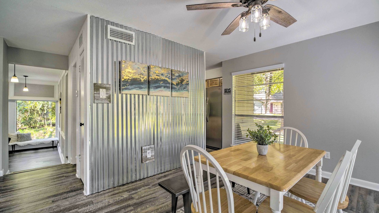Photo of Livingroom in Cape Royale