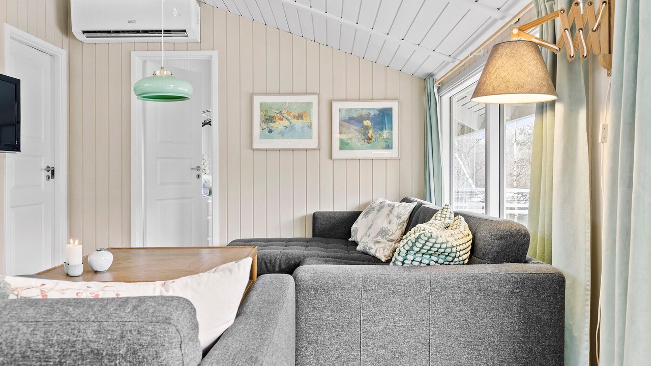 Photo of Bedroom in Sømarken