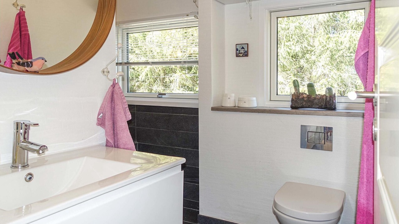 Photo of Bathroom in Sømarken