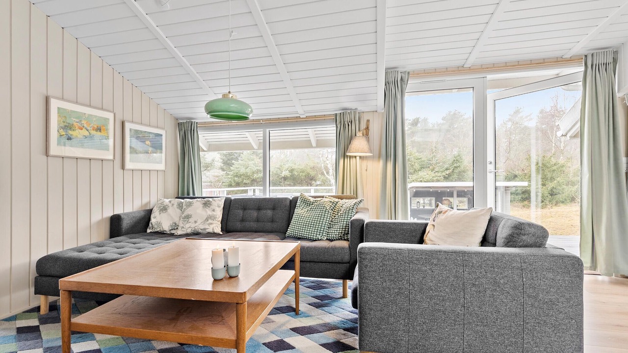 Photo of Bedroom in Sømarken
