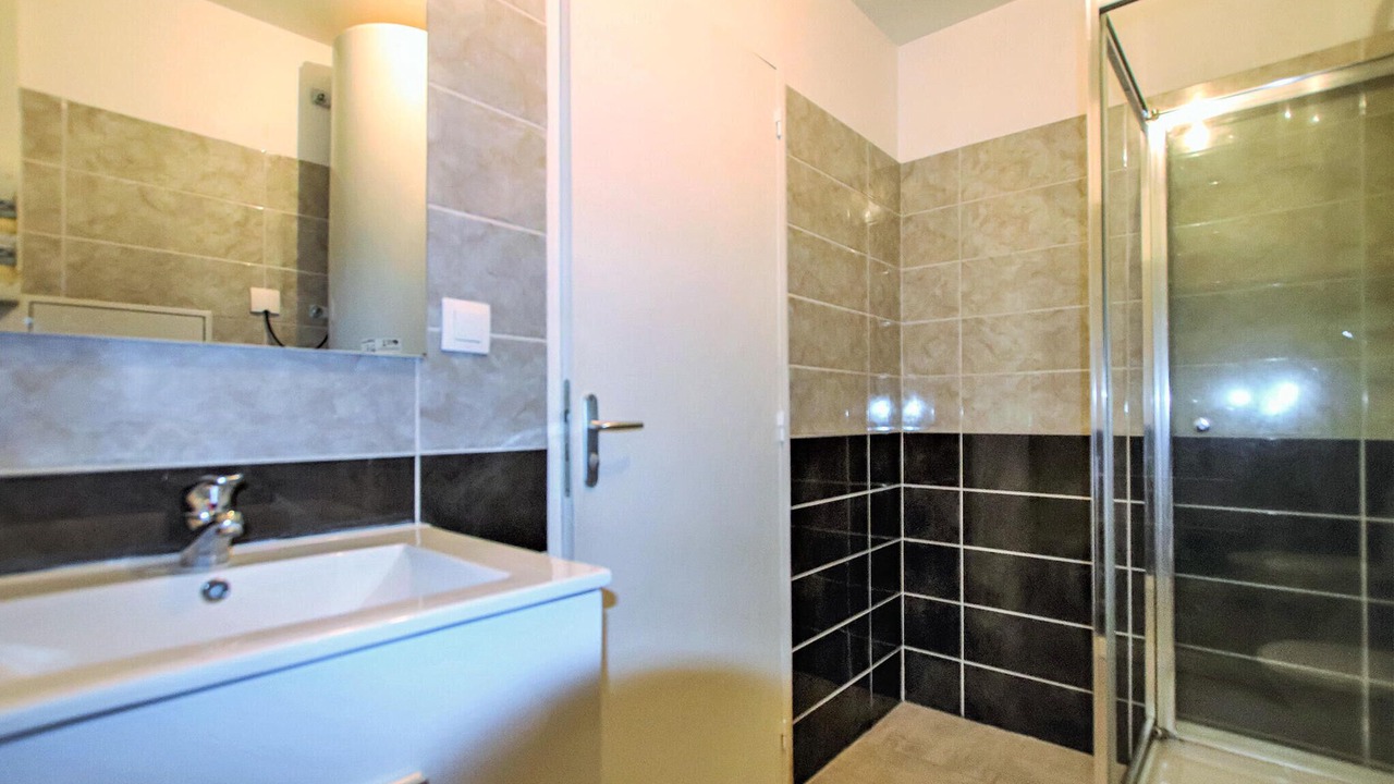 Photo of Bathroom in Vanosc