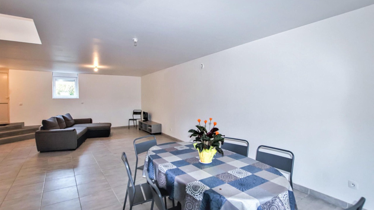 Photo of Bedroom in Vanosc