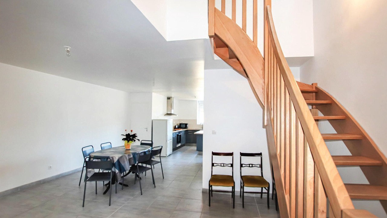 Photo of Bedroom in Vanosc