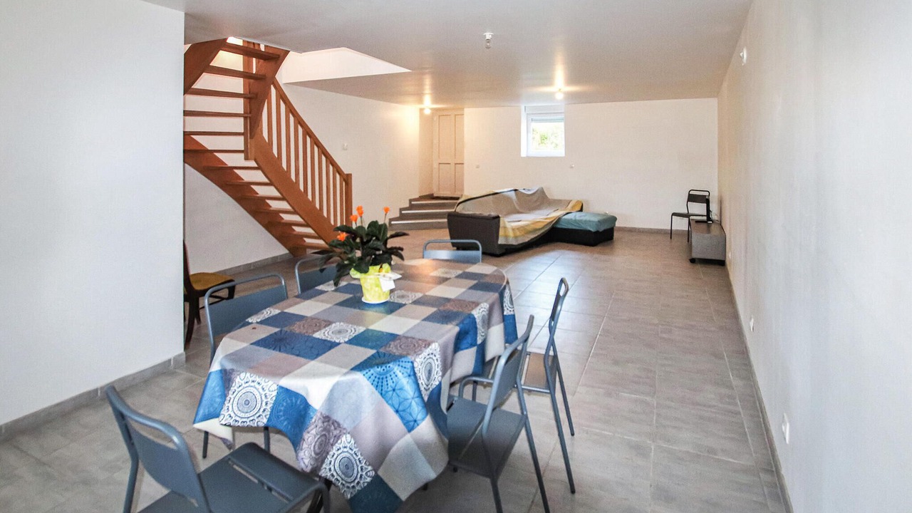 Photo of Bedroom in Vanosc