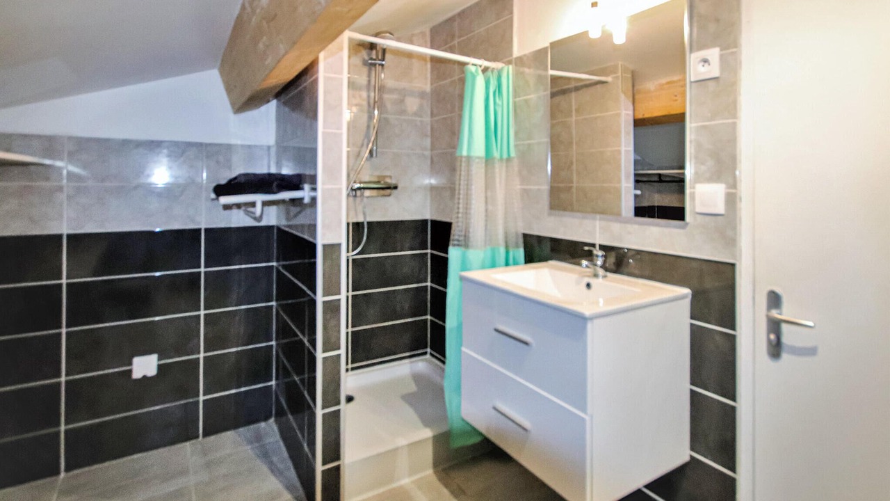 Photo of Bathroom in Vanosc