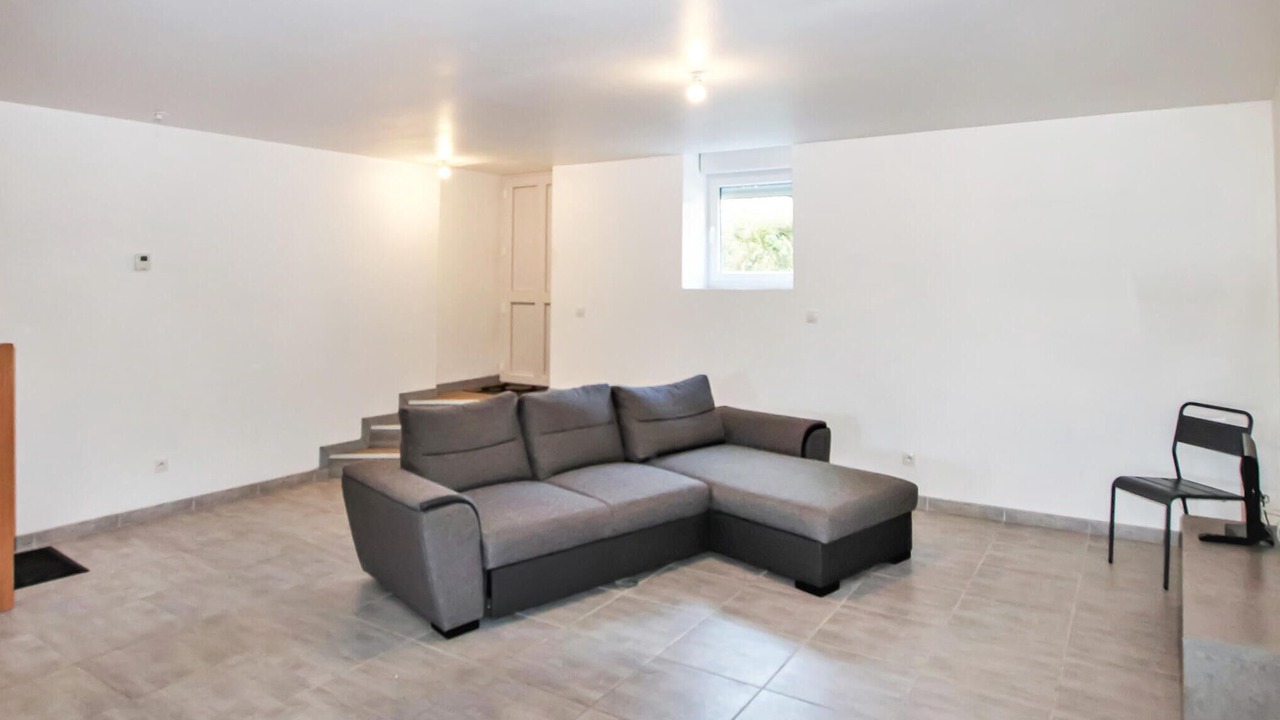 Photo of Bedroom in Vanosc