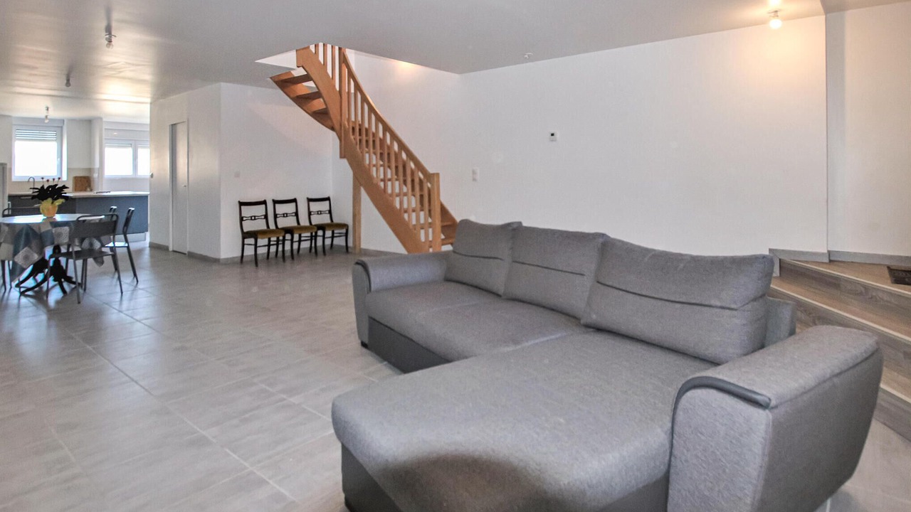 Photo of Bedroom in Vanosc