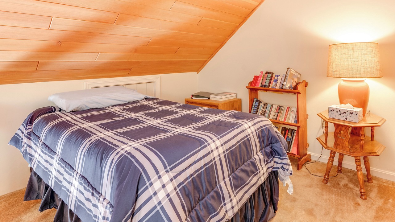 Photo of Bedroom in Jackson