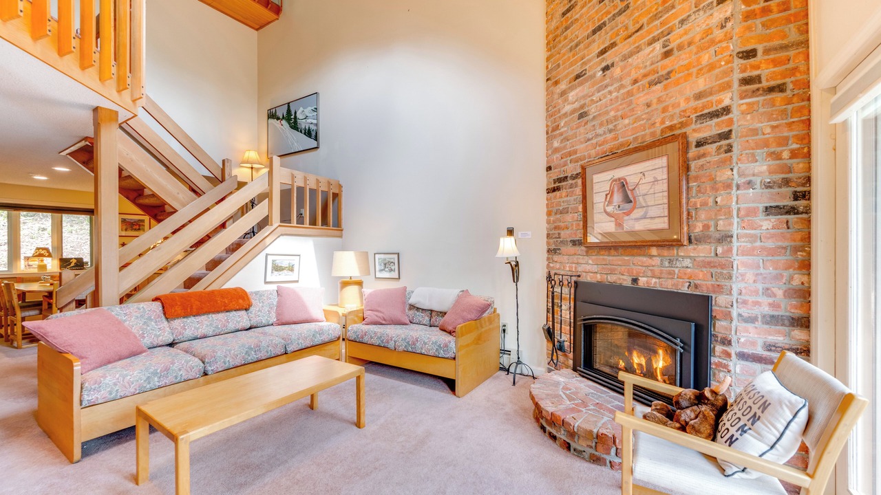 Photo of Livingroom in Jackson