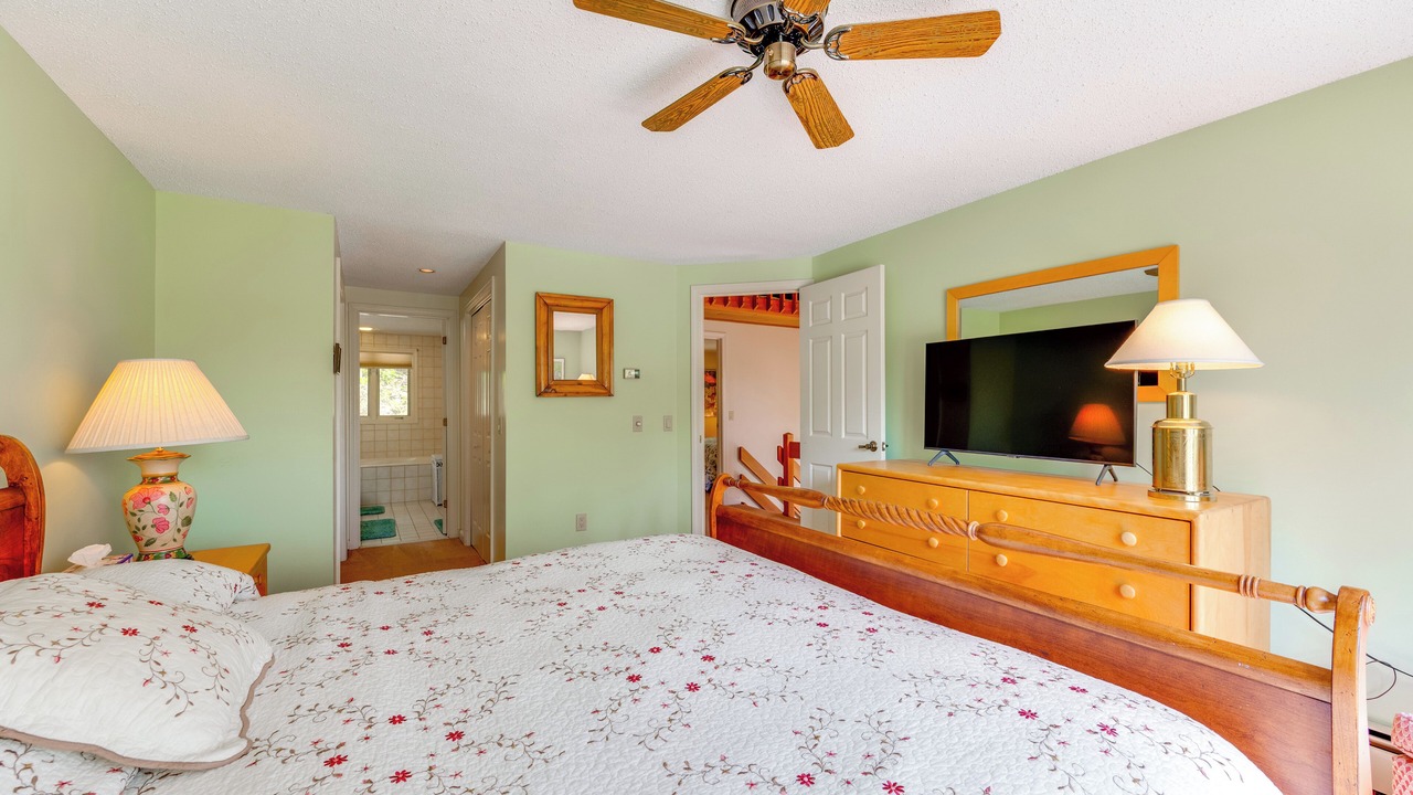 Photo of Bedroom in Jackson