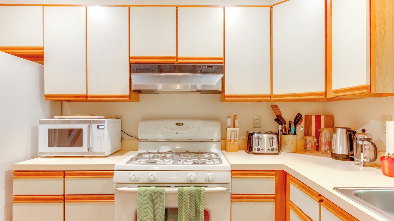 Photo of Kitchen in Jackson