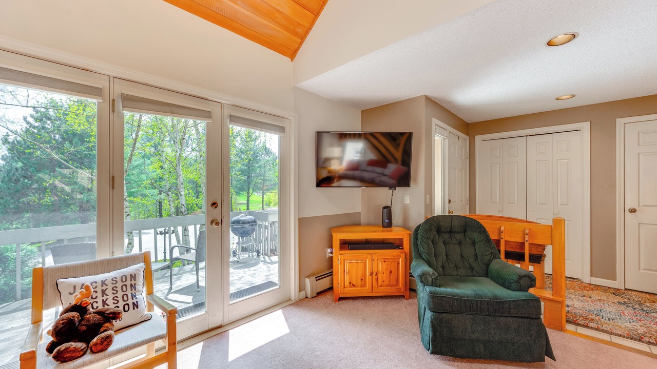 Photo of Livingroom in Jackson