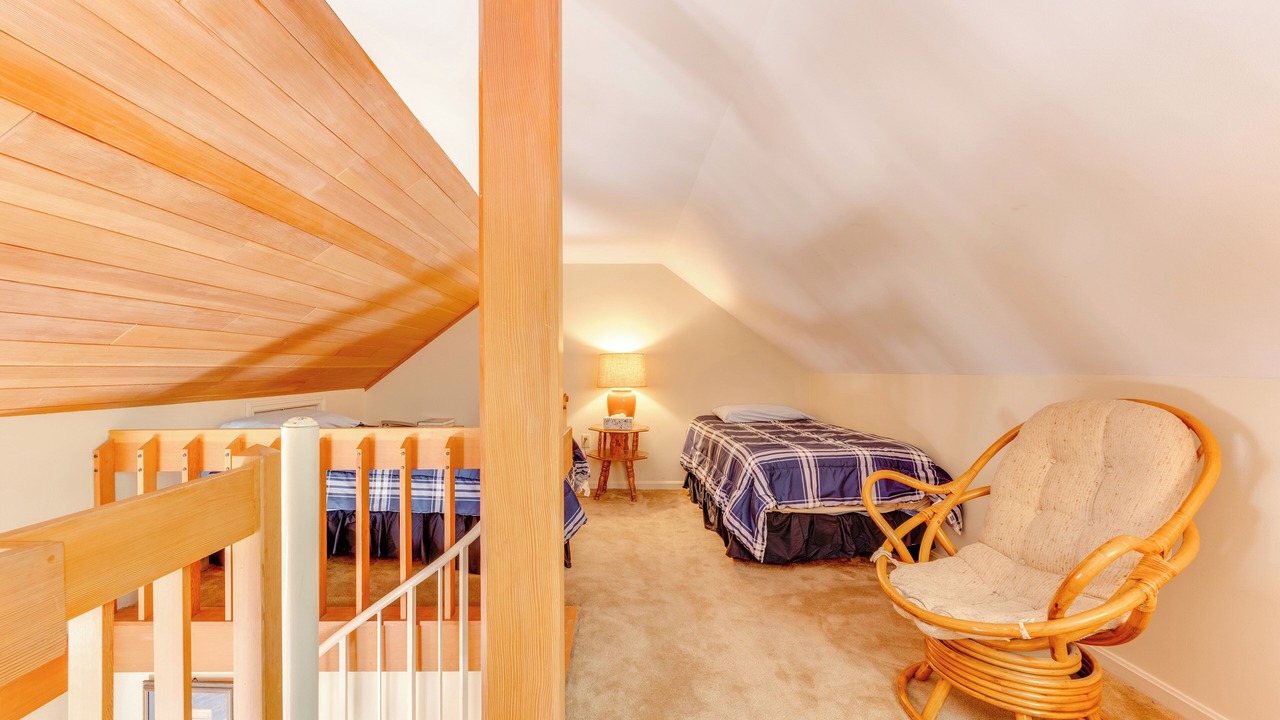 Photo of Bedroom in Jackson