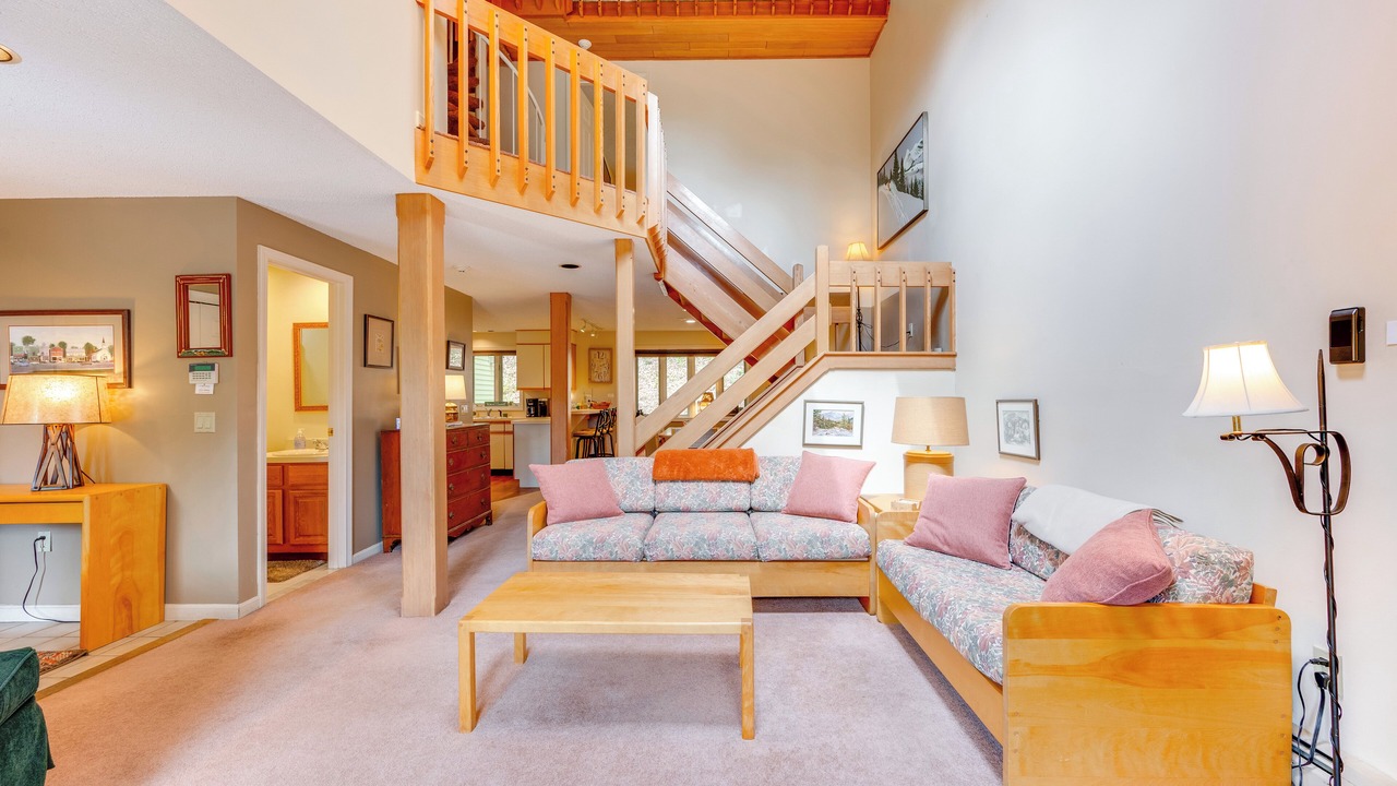 Photo of Livingroom in Jackson