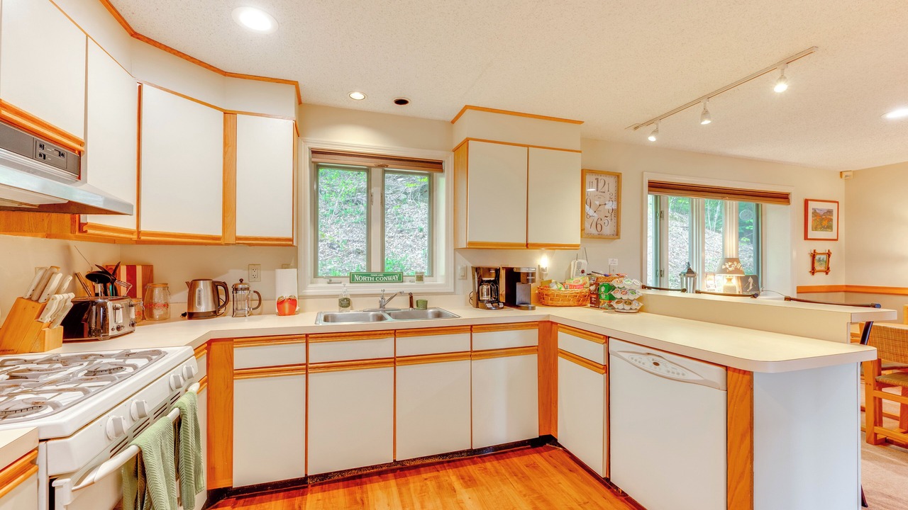 Photo of Kitchen in Jackson