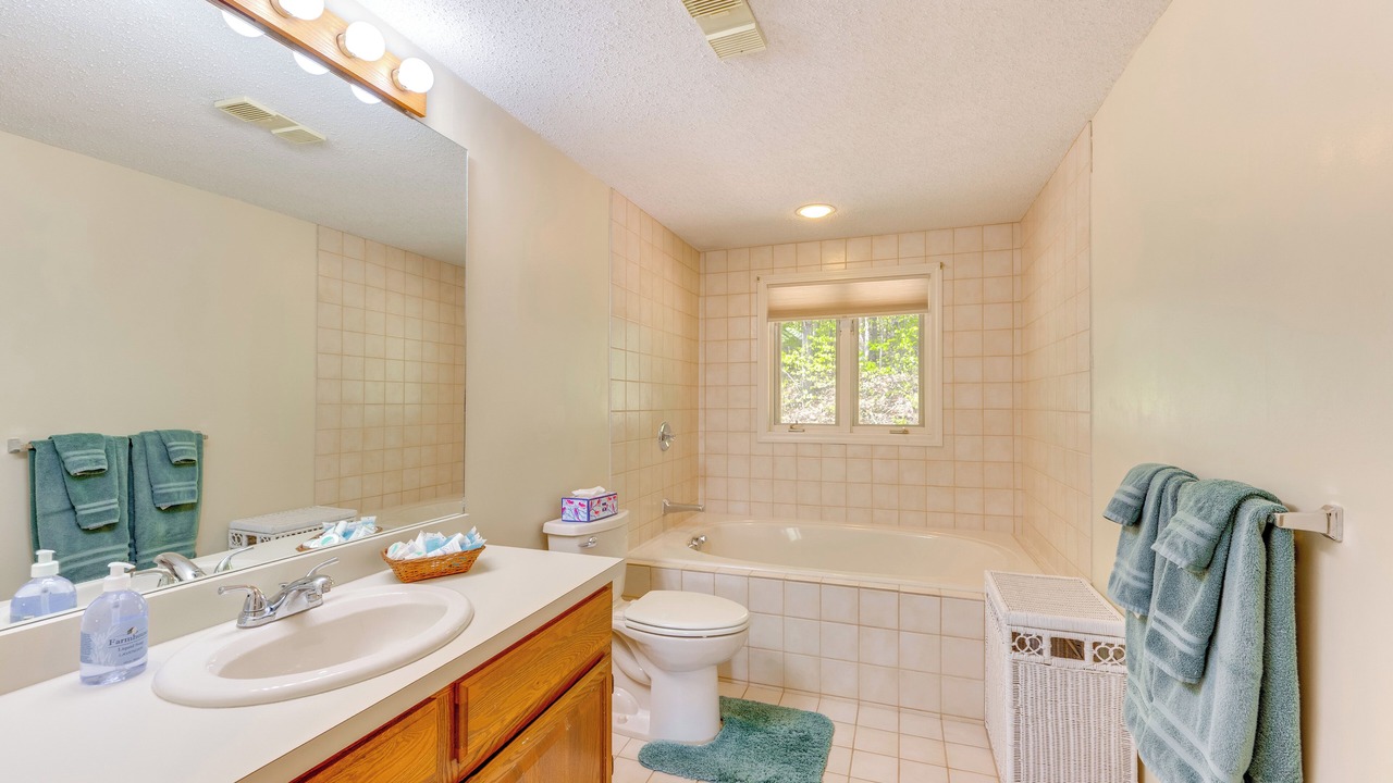 Photo of Bathroom in Jackson