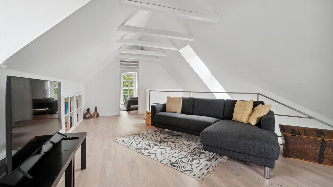 Photo of Bedroom in Rutsker