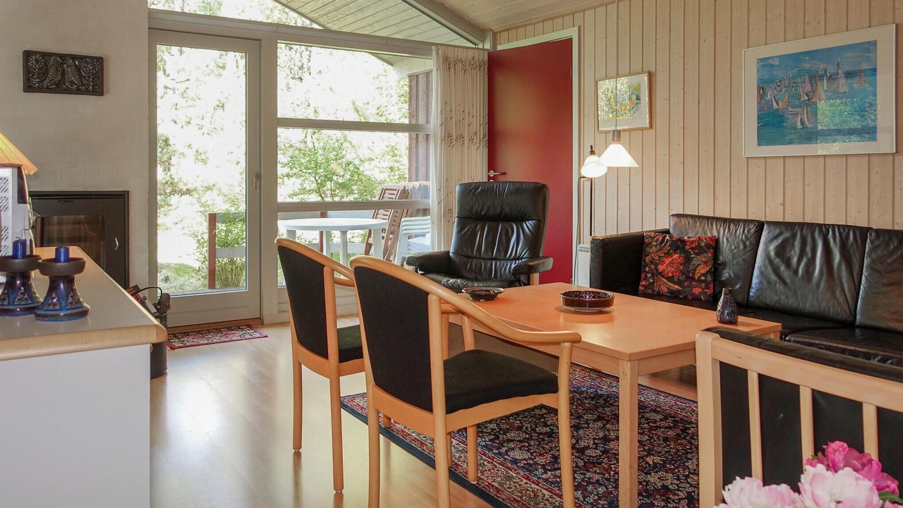 Photo of Bedroom in Pedersker