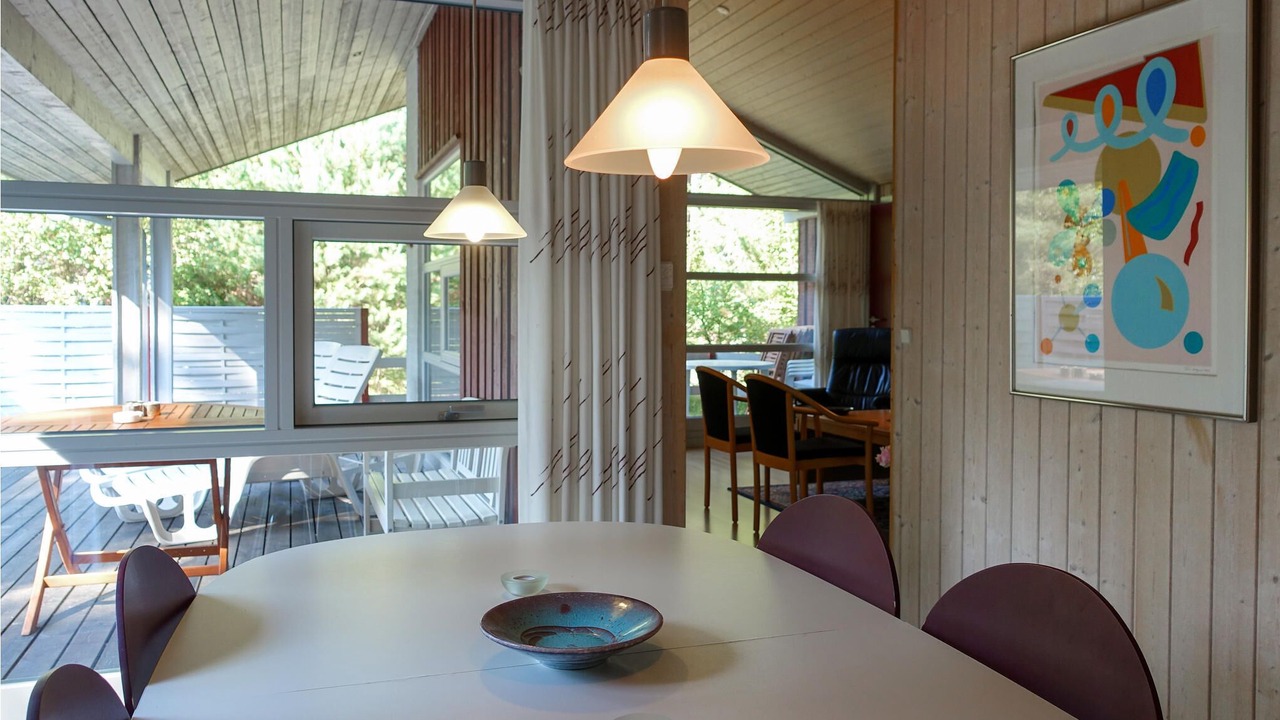 Photo of Bedroom in Pedersker