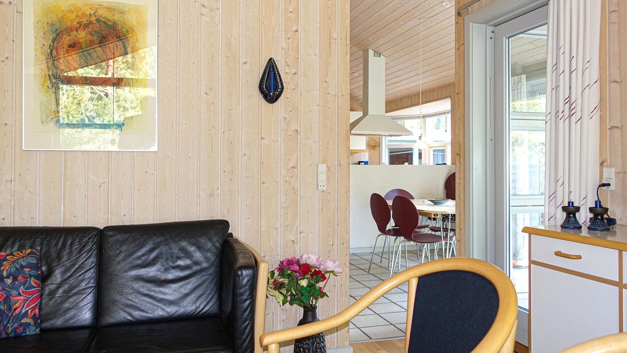 Photo of Bedroom in Pedersker
