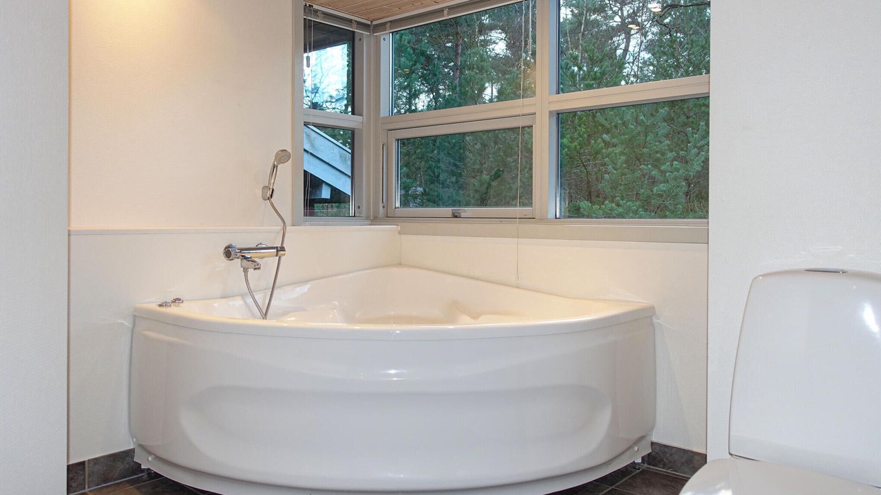 Photo of Bathroom in Pedersker