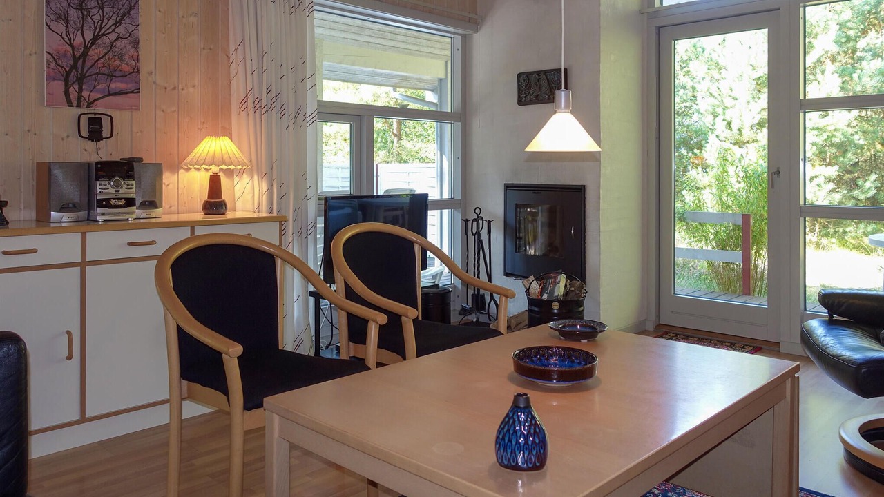 Photo of Bedroom in Pedersker